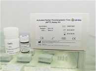 Aptt hvarfefni fyrir storknun